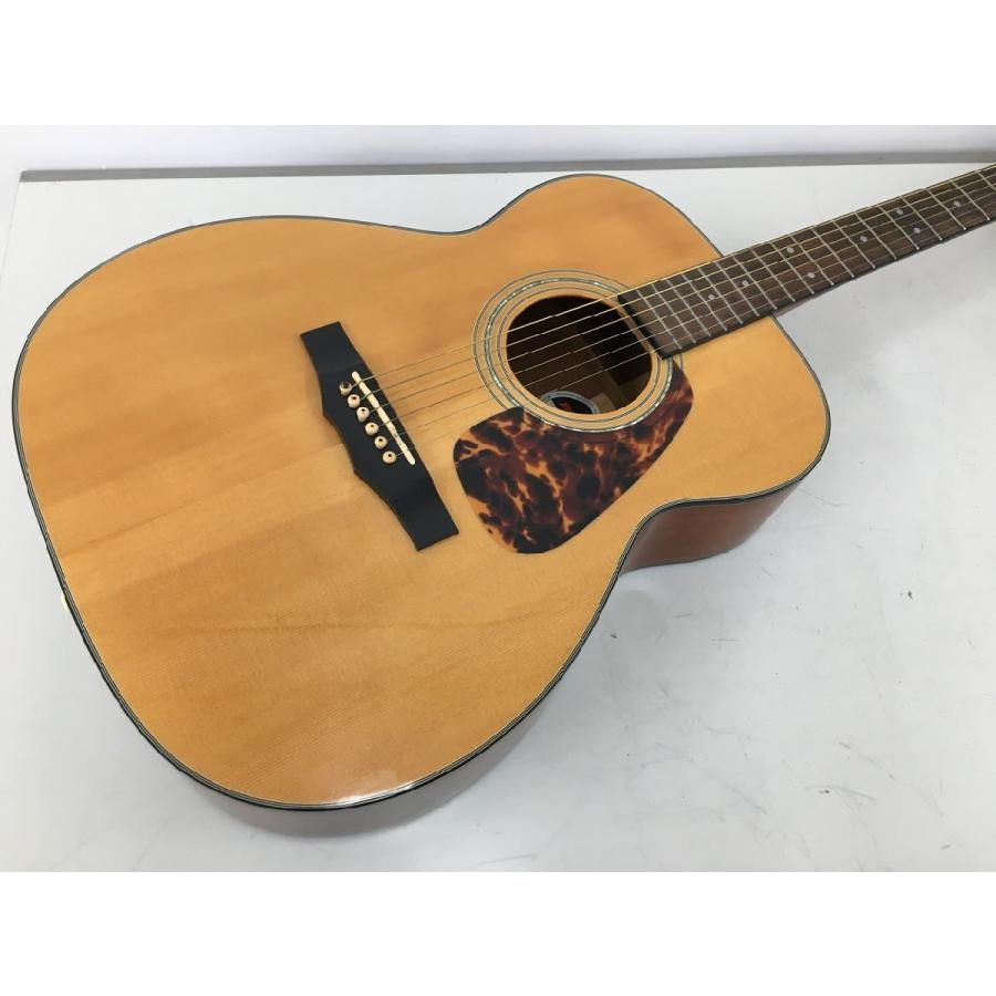 モーリス Morris アコースティックギター F-12IINAT Fシリーズ