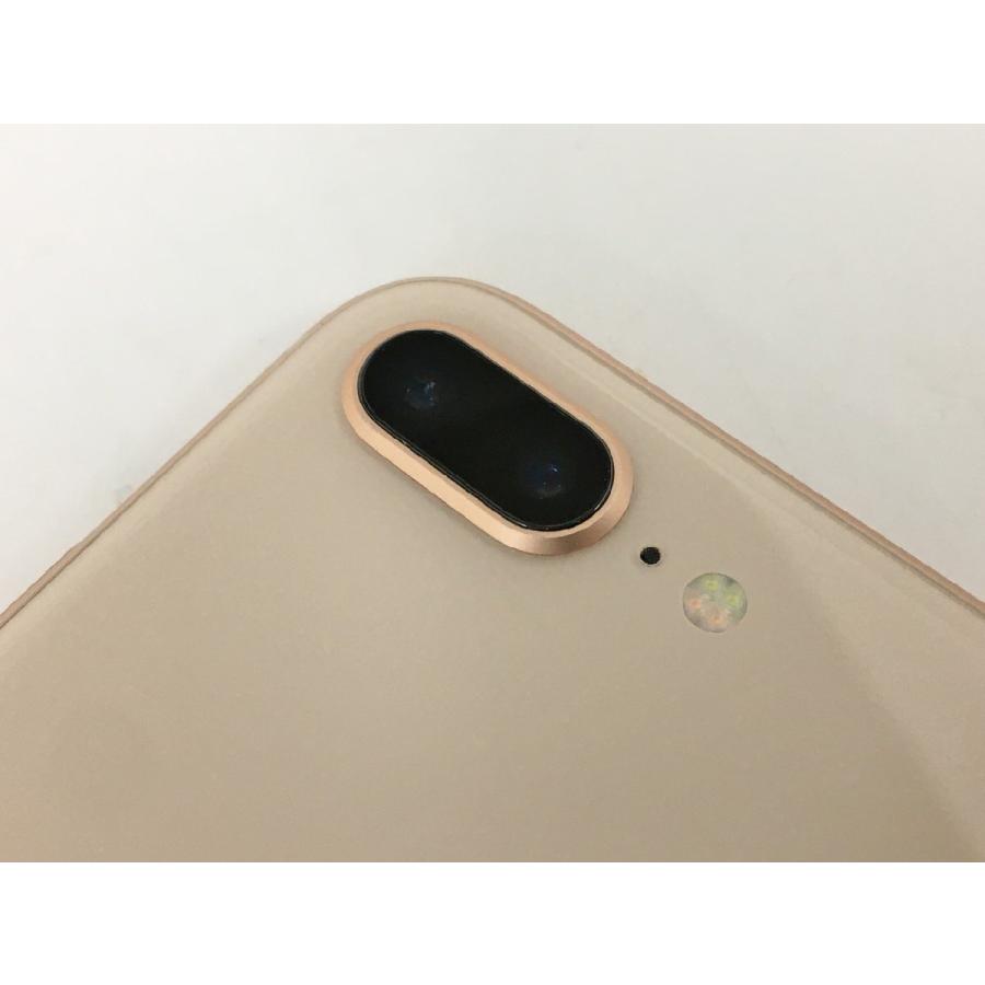 スマートフォン iPhone 8 Plus A1898 MQ9Q2J/A 256GB 5.5インチ SIM