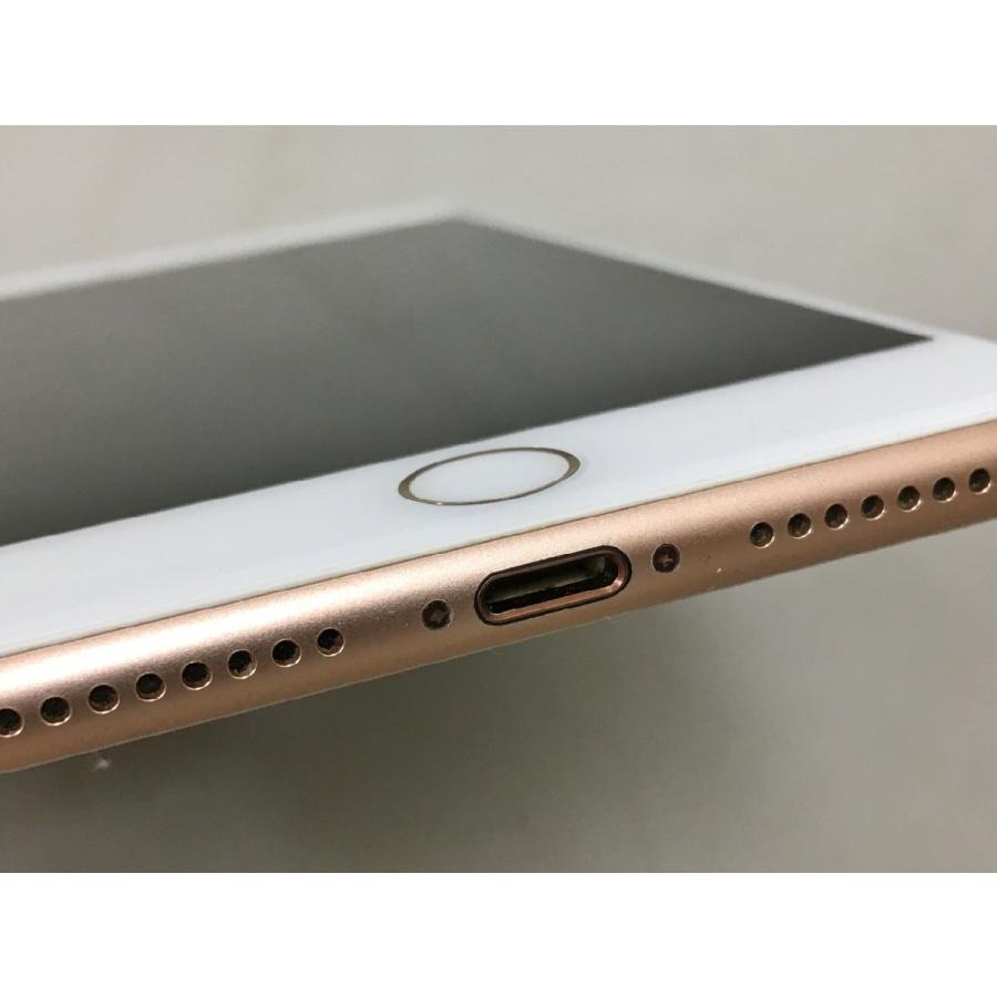 スマートフォン iPhone 8 Plus A1898 MQ9Q2J/A 256GB 5.5インチ SIM