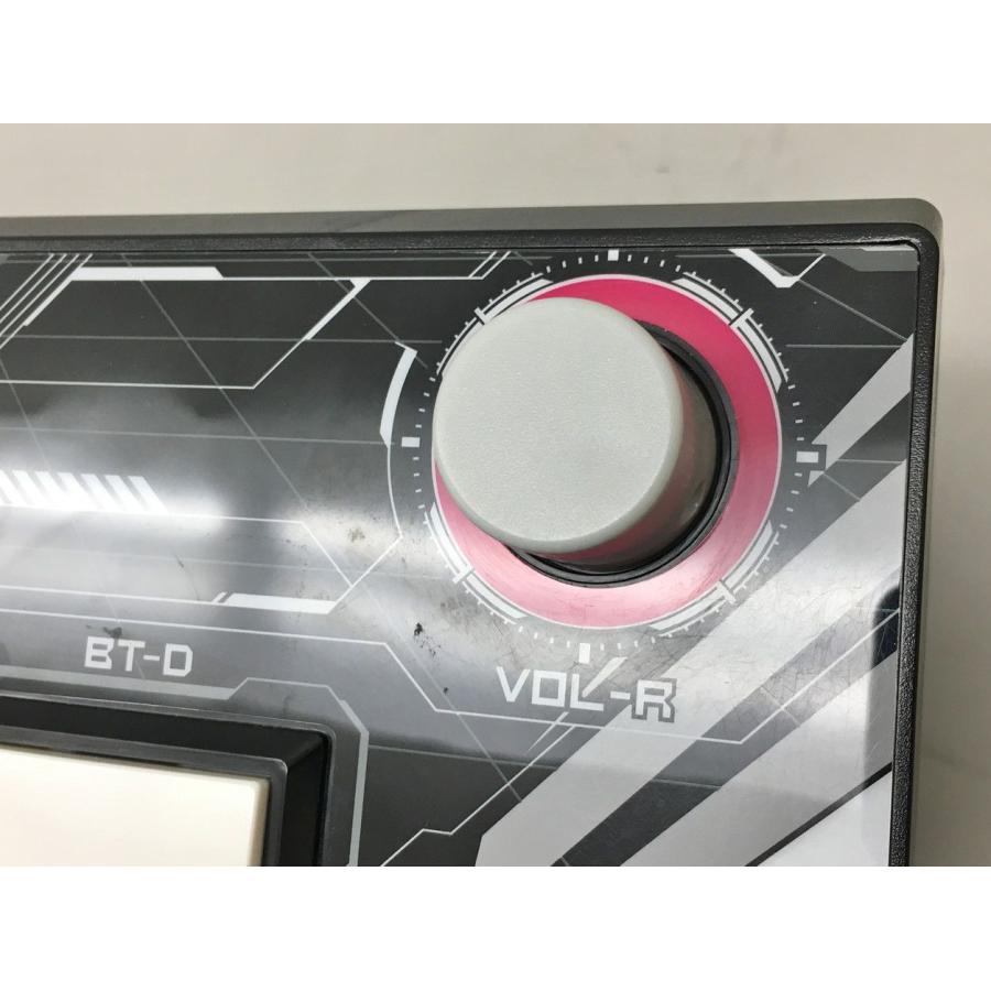 ゲーム用コントローラー サウンド ボルテックス コンソール BF009