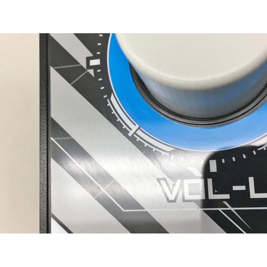 ゲーム用コントローラー サウンド ボルテックス コンソール BF009