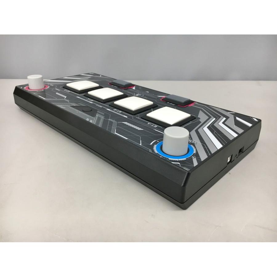 ゲーム用コントローラー サウンド ボルテックス コンソール BF009