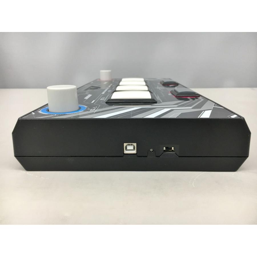 ゲーム用コントローラー サウンド ボルテックス コンソール BF009