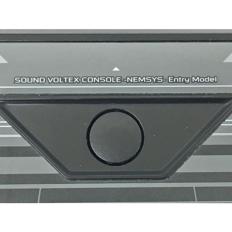 ゲーム用コントローラー サウンド ボルテックス コンソール BF009