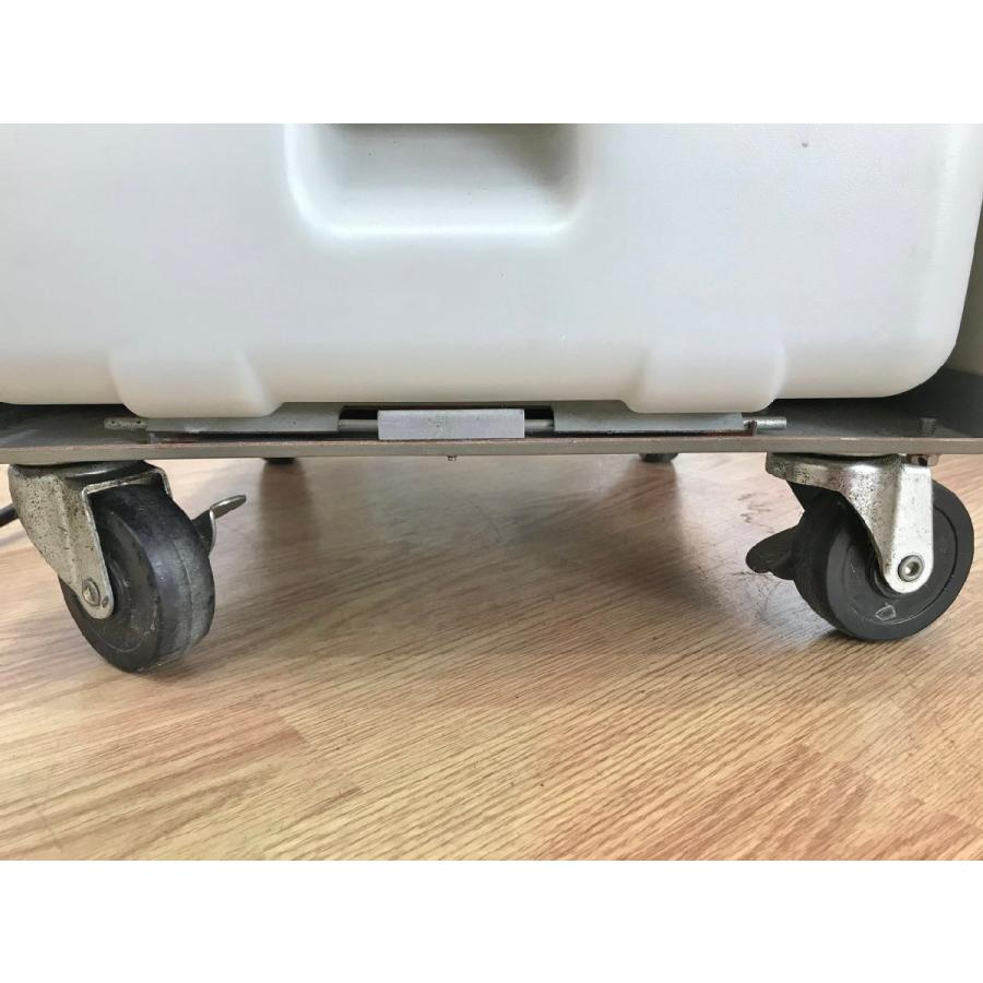 冷房専用スポットエアコン INSPAC-10HF/R-P1 デンソー DENSO ［静岡市］店頭併売品 → 2509LT901の画像