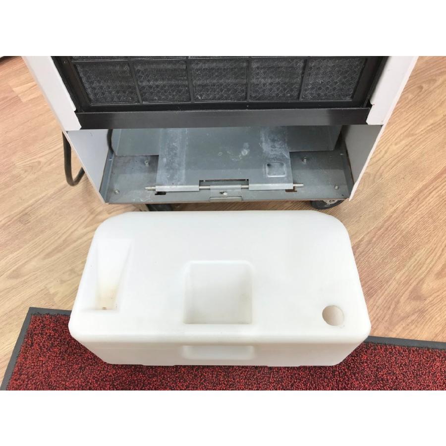 冷房専用スポットエアコン INSPAC-10HF/R-P1 デンソー DENSO ［静岡市］店頭併売品 → 2509LT901の画像