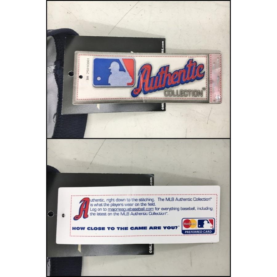 マジェスティック Majestic ユニフォーム 44 ニューヨークヤンキース
