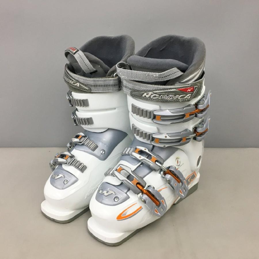 ノルディカ NORDICA スノーブーツ オリンピア Em XE 275mm 2510LR062 |  | 02