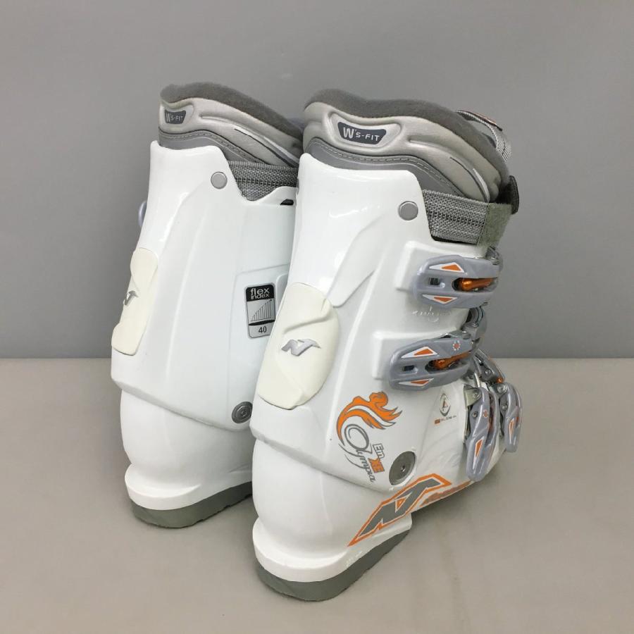 ノルディカ NORDICA スノーブーツ オリンピア Em XE 275mm 2510LR062 |  | 03
