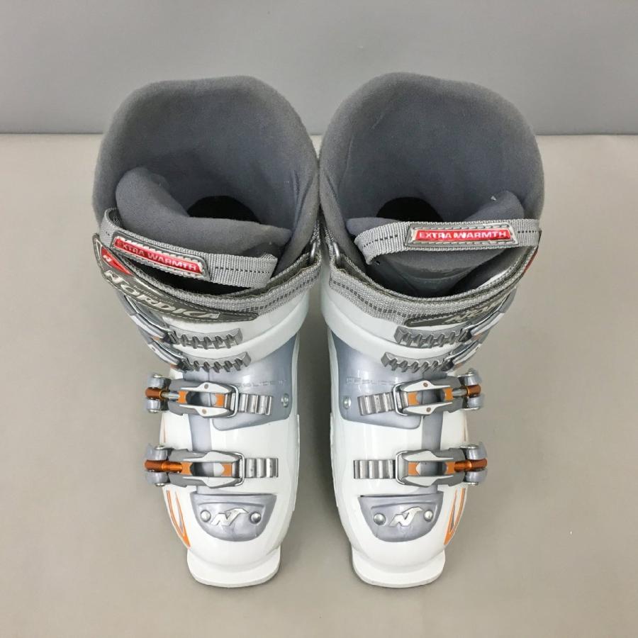 ノルディカ NORDICA スノーブーツ オリンピア Em XE 275mm 2510LR062 |  | 04