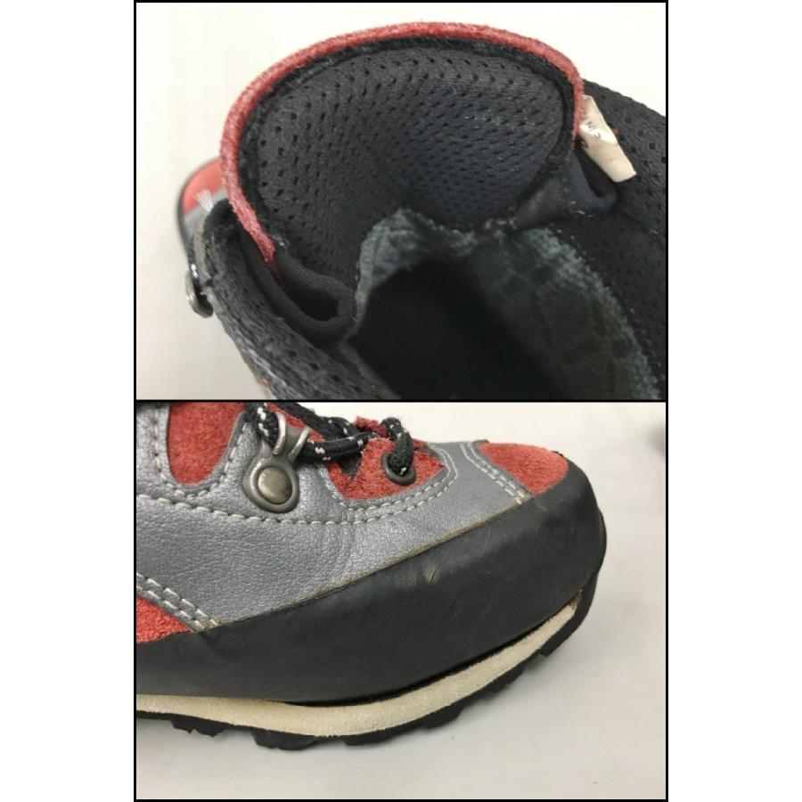 スポルティバ LA SPORTIVA メンズ ワインレッド 登山靴 ゴアテックス 41 2510LR167 |  | 01