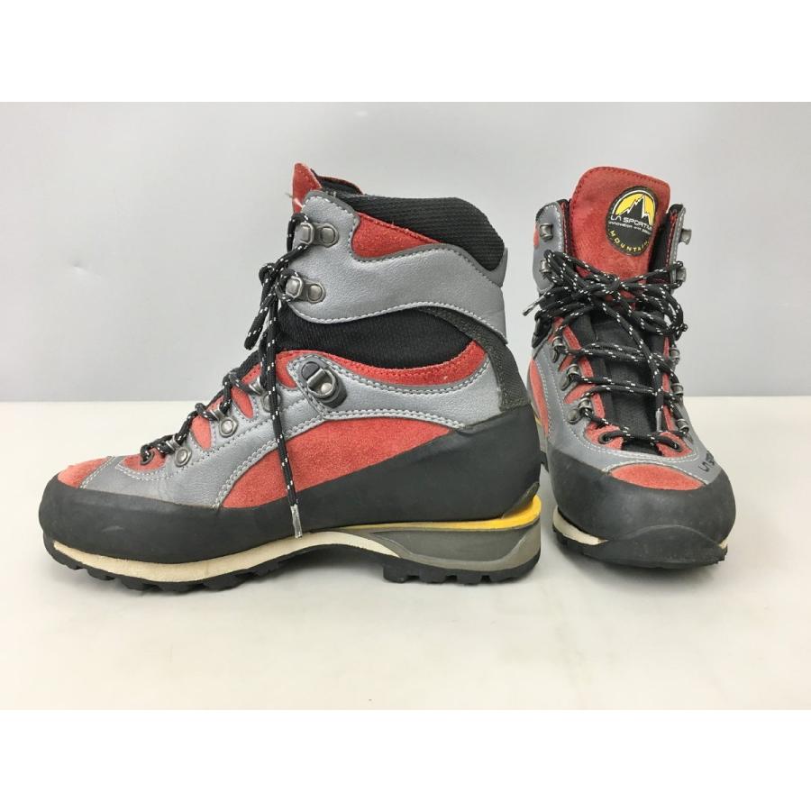 スポルティバ LA SPORTIVA メンズ ワインレッド 登山靴 ゴアテックス 41 2510LR167 |  | 02