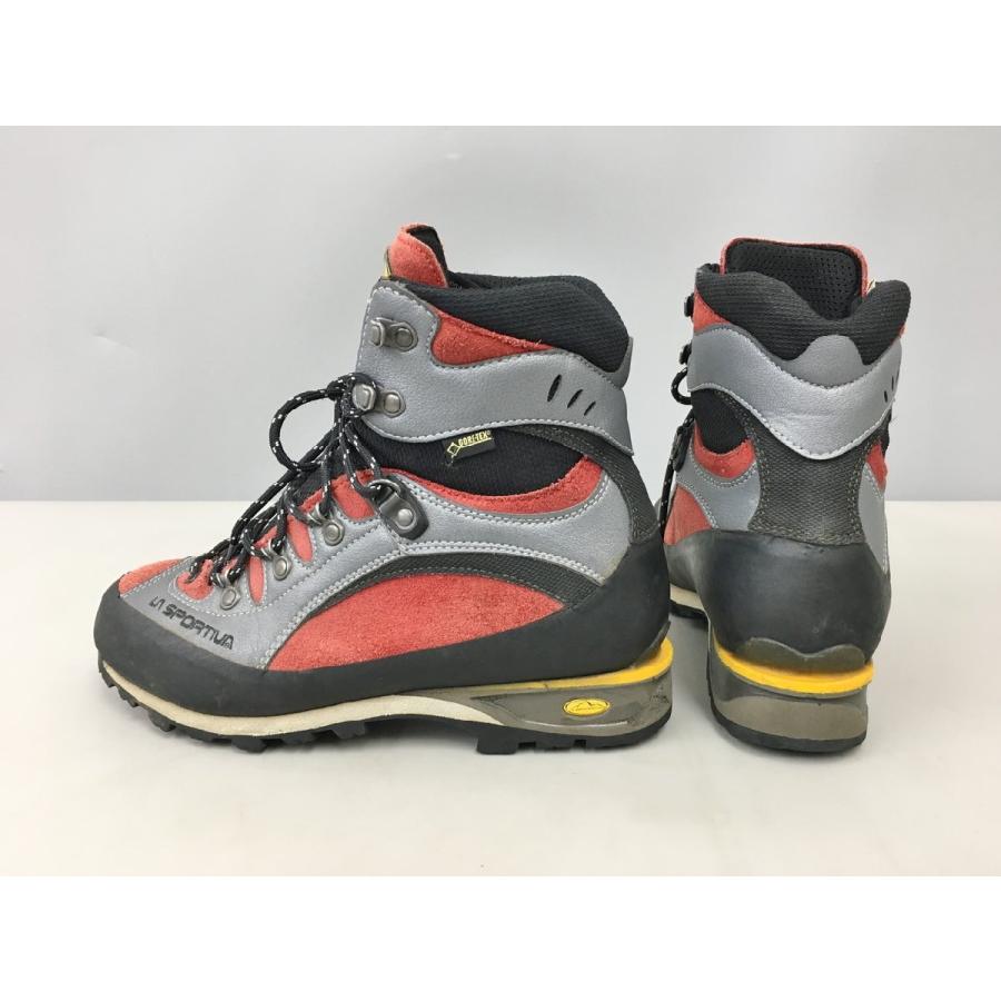 スポルティバ LA SPORTIVA メンズ ワインレッド 登山靴 ゴアテックス 41 2510LR167 |  | 03