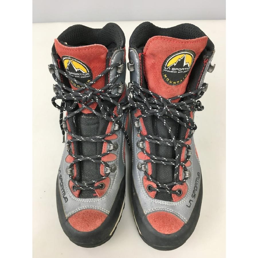 スポルティバ LA SPORTIVA メンズ ワインレッド 登山靴 ゴアテックス 41 2510LR167 |  | 04