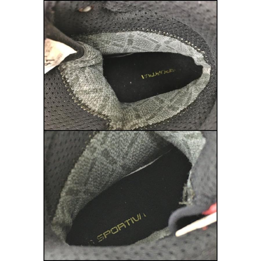 スポルティバ LA SPORTIVA メンズ ワインレッド 登山靴 ゴアテックス 41 2510LR167 |  | 06