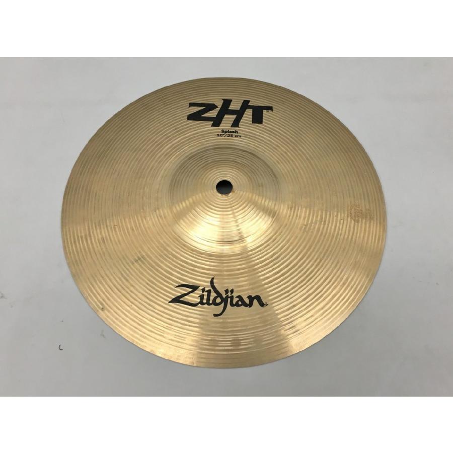 ジルジャン Zildjian シンバル ZHT10S ZHTシリーズ 2510LR183 | 