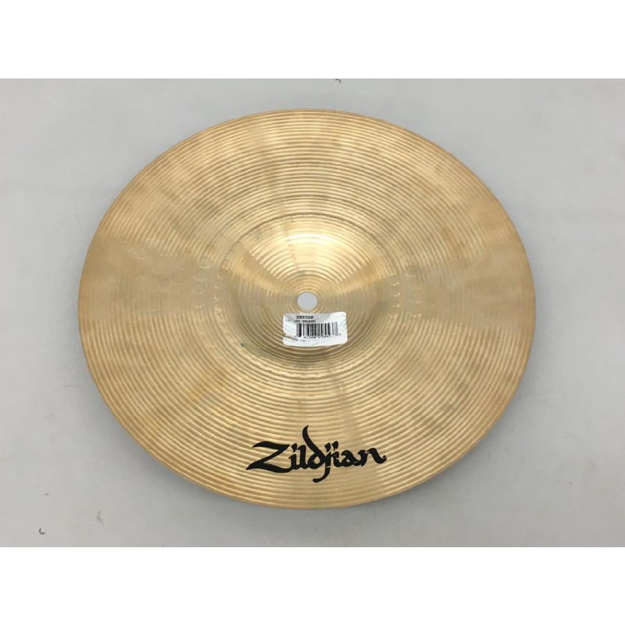 ジルジャン Zildjian シンバル ZHT10S ZHTシリーズ 2510LR183 |  | 02