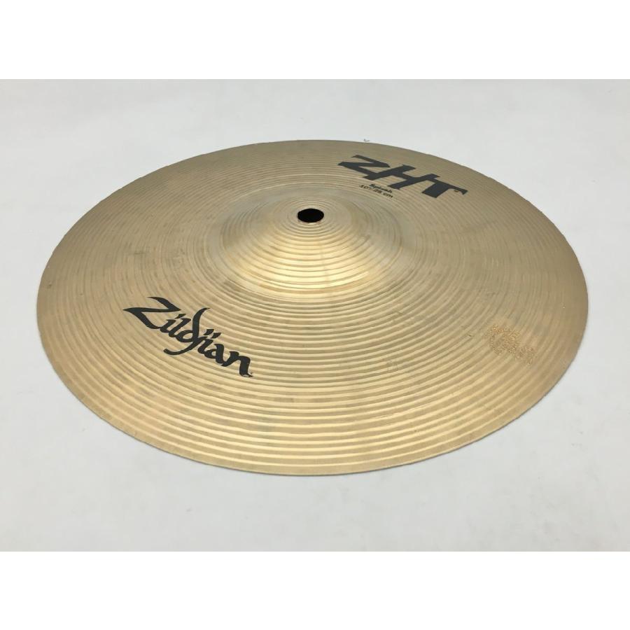 ジルジャン Zildjian シンバル ZHT10S ZHTシリーズ 2510LR183 |  | 03