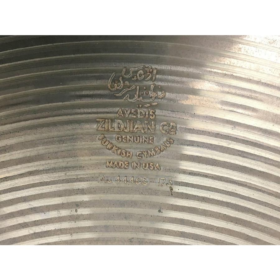 ジルジャン Zildjian シンバル ZHT10S ZHTシリーズ 2510LR183 |  | 04