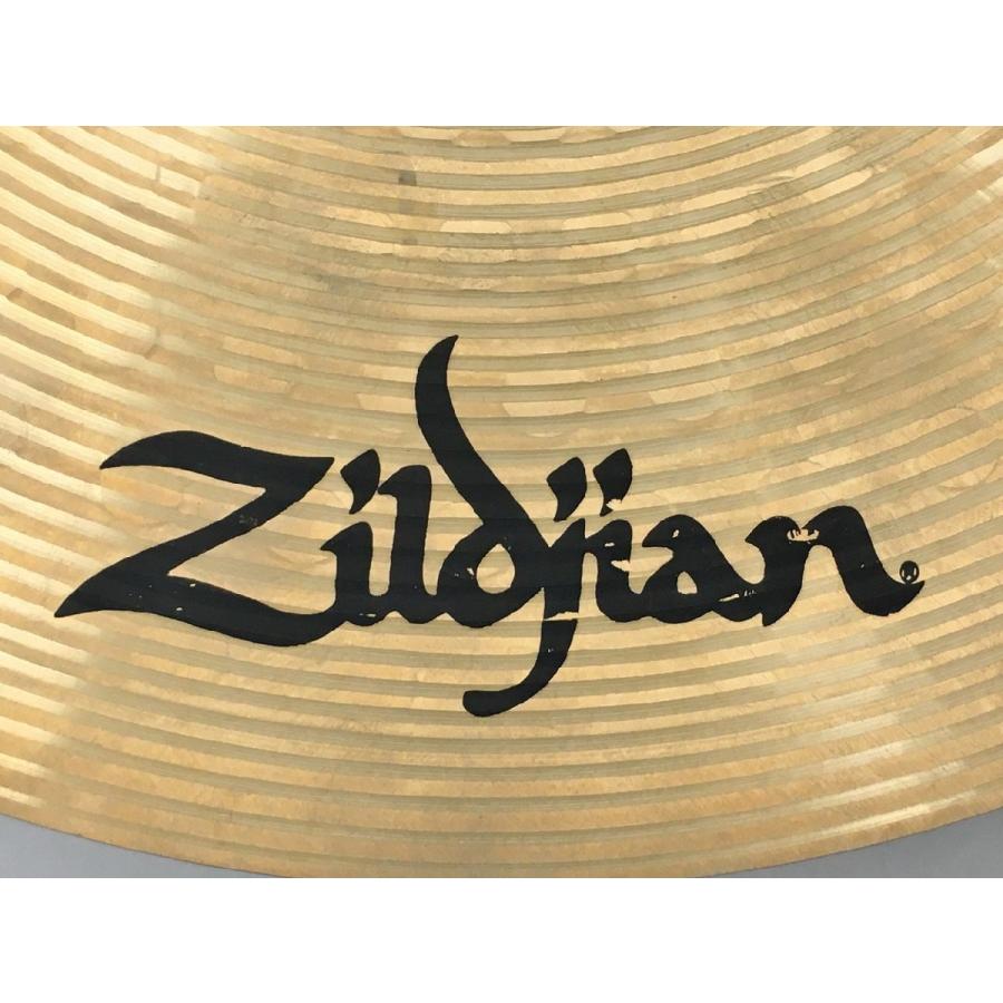 ジルジャン Zildjian シンバル ZHT10S ZHTシリーズ 2510LR183 |  | 06