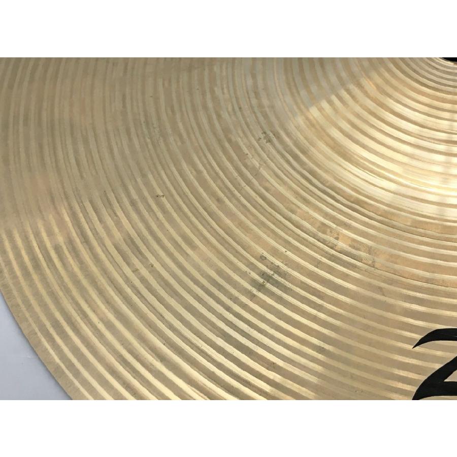 ジルジャン Zildjian シンバル ZHT10S ZHTシリーズ 2510LR183 |  | 07
