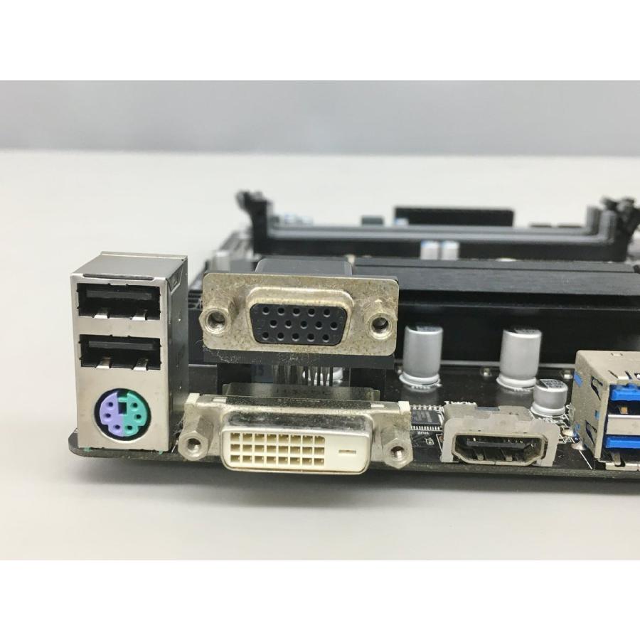 マザーボード GA-H87−HD3 ギガバイト GIGABYTE 現状品 2510LR229 |  | 01