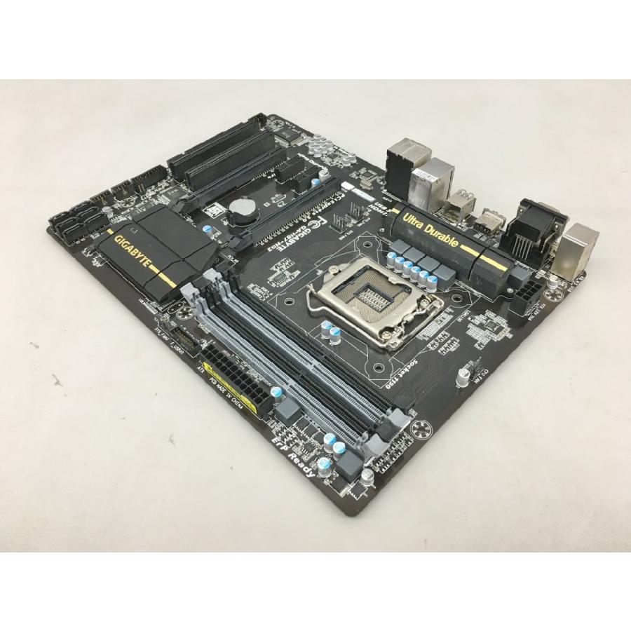 マザーボード GA-H87−HD3 ギガバイト GIGABYTE 現状品 2510LR229 |  | 03
