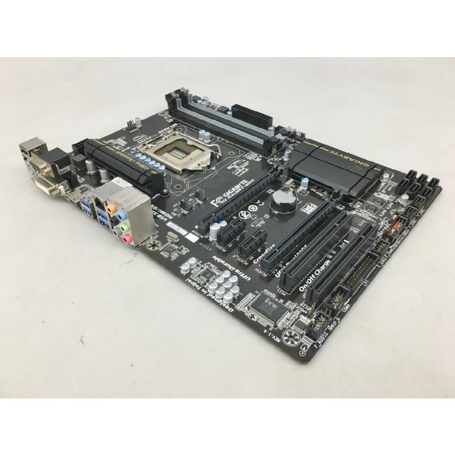 マザーボード GA-H87−HD3 ギガバイト GIGABYTE 現状品 2510LR229 |  | 04