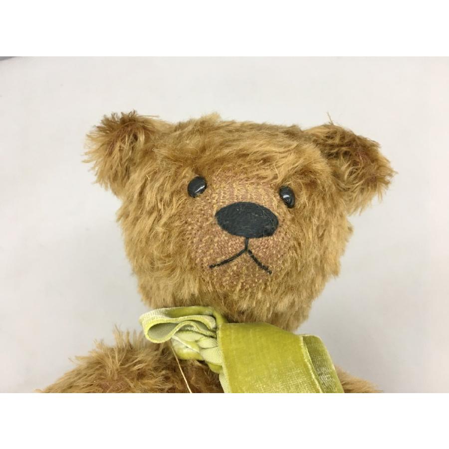 渡辺真弓 ぬいぐるみ テディベア 長期保管現状品 マミーベア Mayumi Watanabe タグ付き 未使用 2510LS024 |  | 04