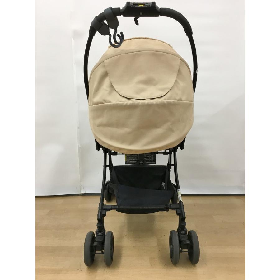 コンビ combi 両対面A型ベビーカー メチャカル ハンディ オート4キャス