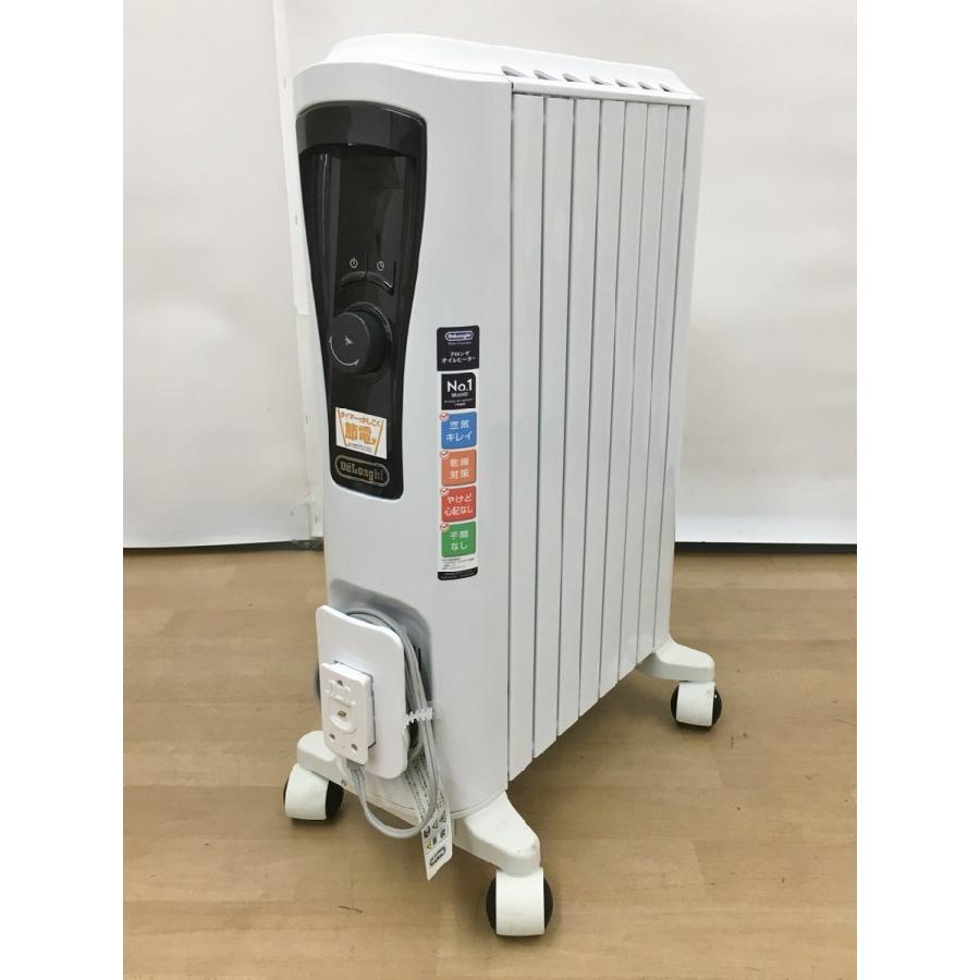 DeLonghi RHJ65L0712 デロンギオイルヒーター De'Longhi デロンギ