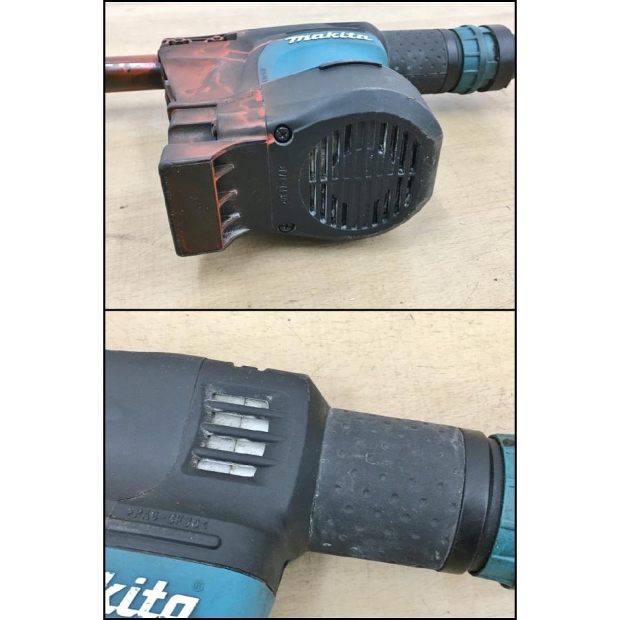 電動工具 電動ケレン HK1820L マキタ makita ロングハンドルタイプ