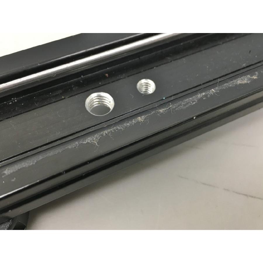 コノバ KONOVA カメラスライダー K2 60ｃｍ レールのみ 2510LT232 |  | 01
