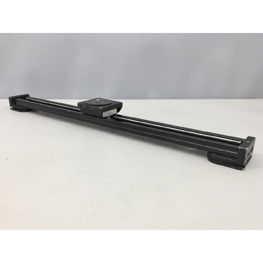 コノバ KONOVA カメラスライダー K2 60ｃｍ レールのみ 2510LT232 |  | 03