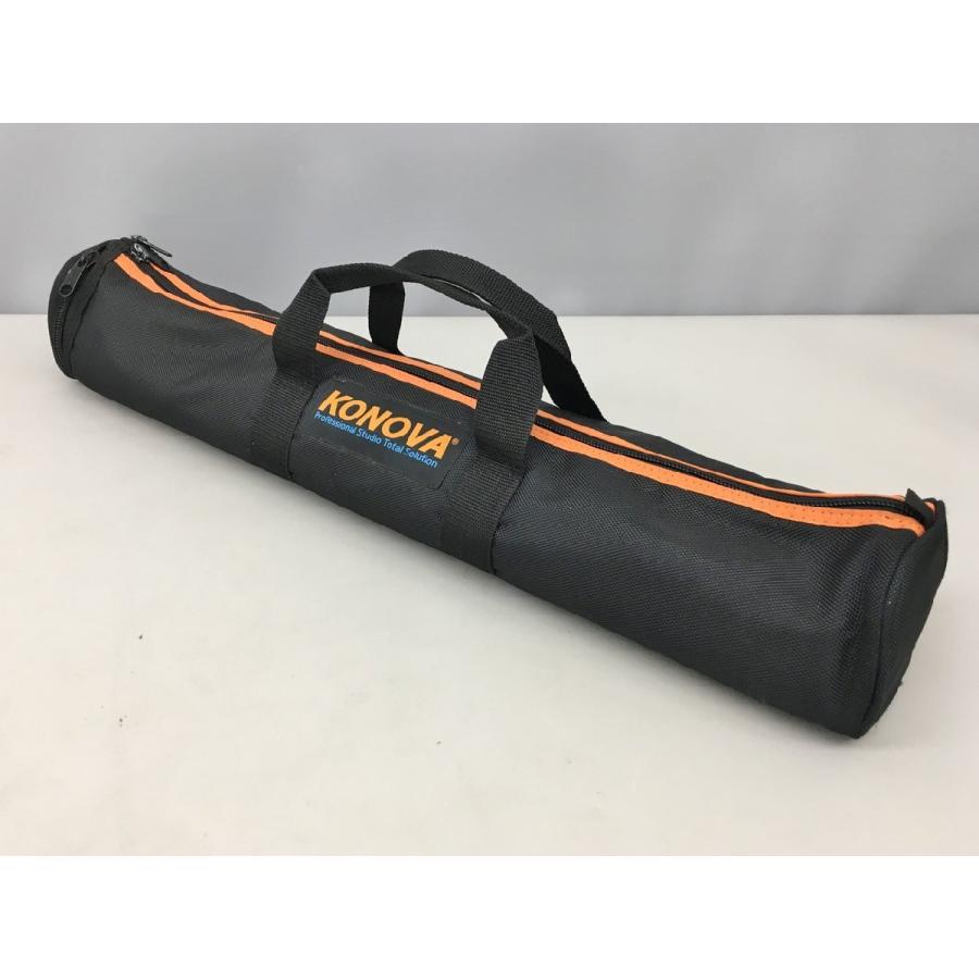 コノバ KONOVA カメラスライダー K2 60ｃｍ レールのみ 2510LT232 |  | 08