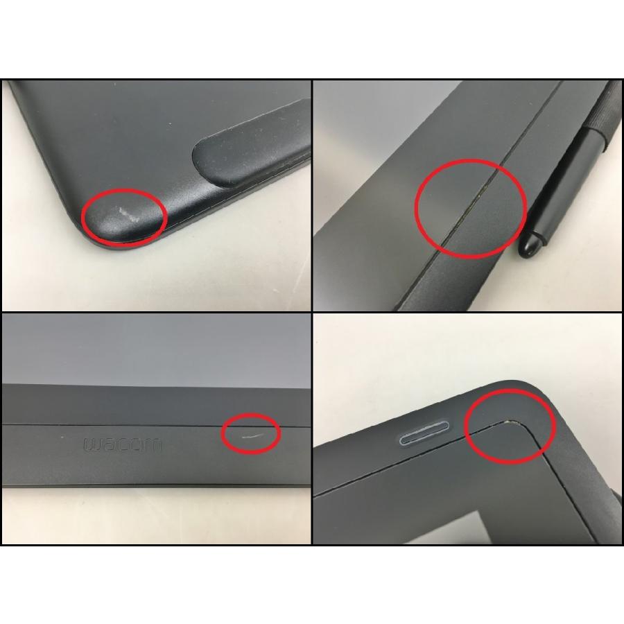 液晶ペンタブレット DTK-1660 Cintiq 16 15.6型 Wacom ワコム