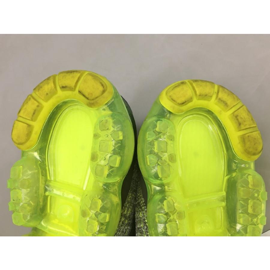 ナイキ NIKE スニーカー メンズ エアヴェイパーマックス フライニット