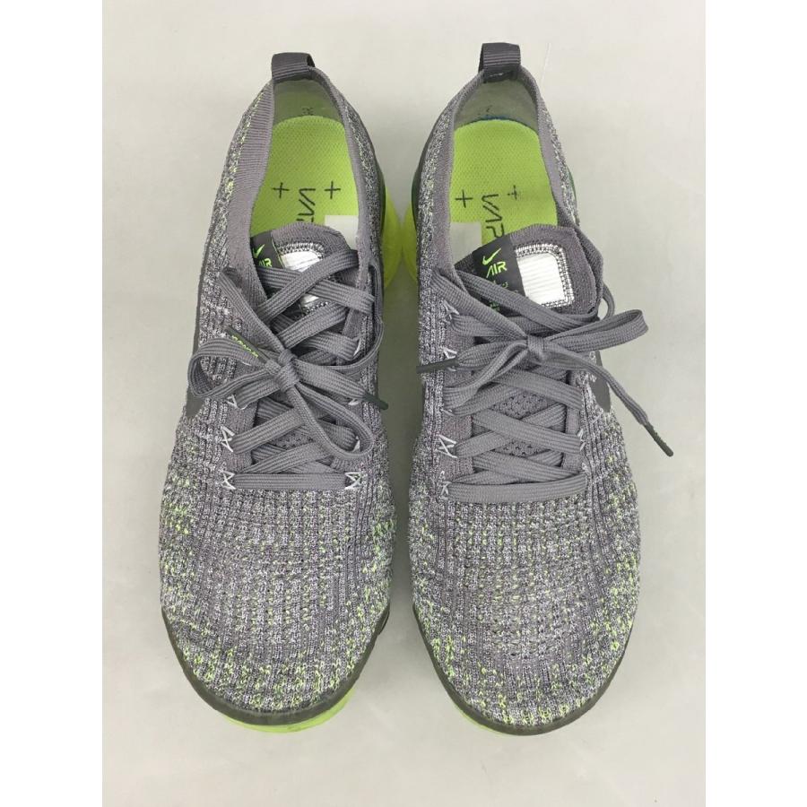 ヴェイパーマックス フライニット 3 27.5 ナイキ NIKE スニーカー メンズ エアヴェイパーマックス フライニット