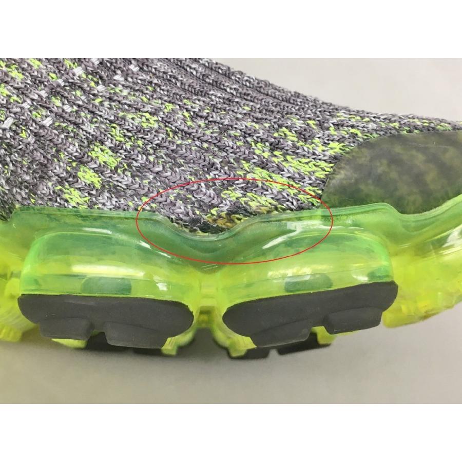ナイキ NIKE スニーカー メンズ エアヴェイパーマックス フライニット