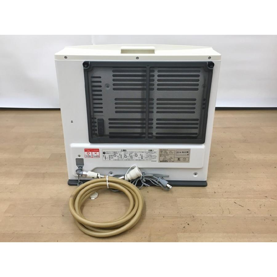 ノーリツ ガスファンヒーター 都市ガス用 GFH-4003S 2014年製 ノーリツ
