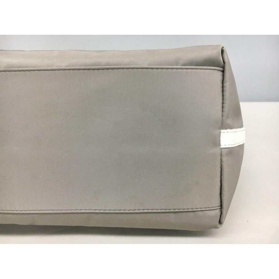 ラシット russet トートバッグ グレー 現状品 2511LR161 |  | 10