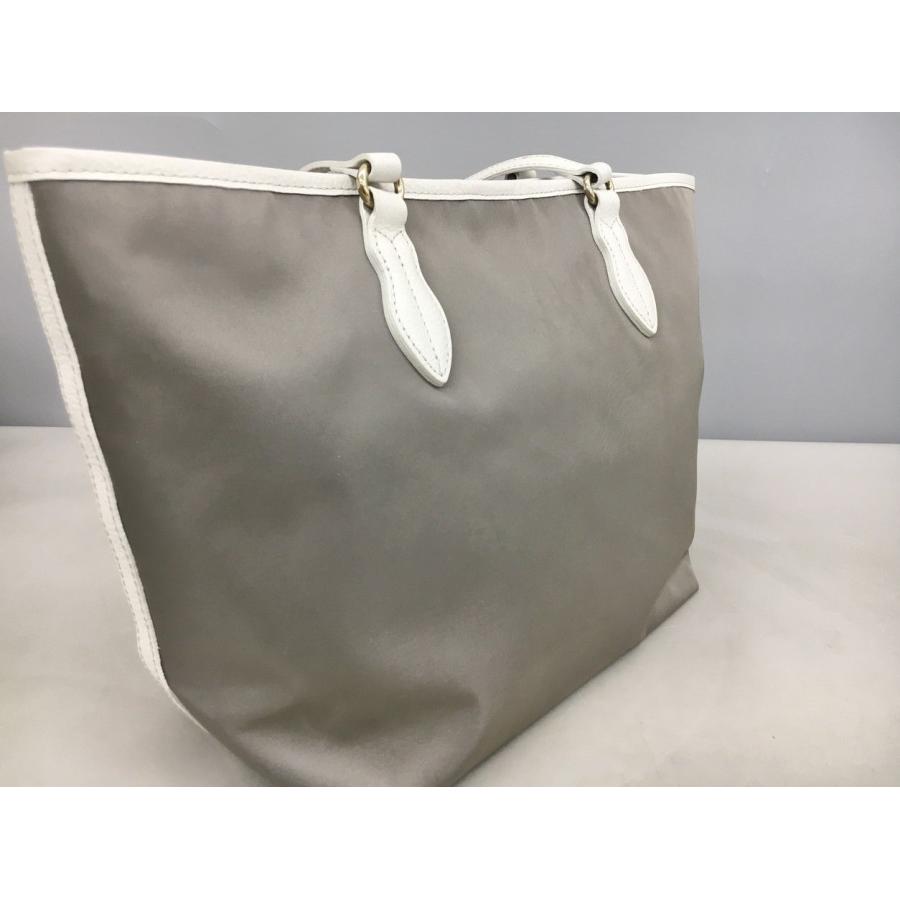 ラシット russet トートバッグ グレー 現状品 2511LR161 |  | 11