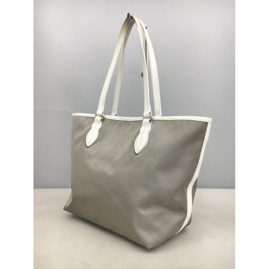 ラシット russet トートバッグ グレー 現状品 2511LR161 |  | 02