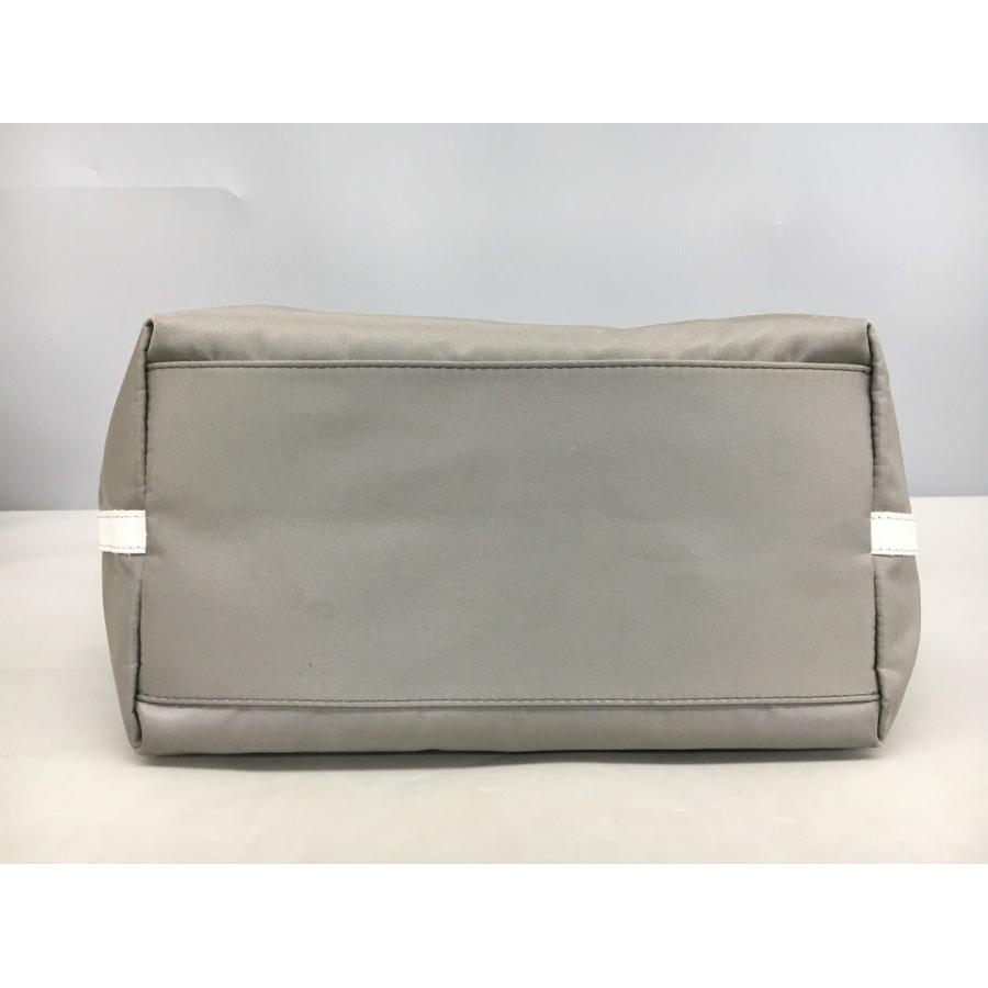 ラシット russet トートバッグ グレー 現状品 2511LR161 |  | 03