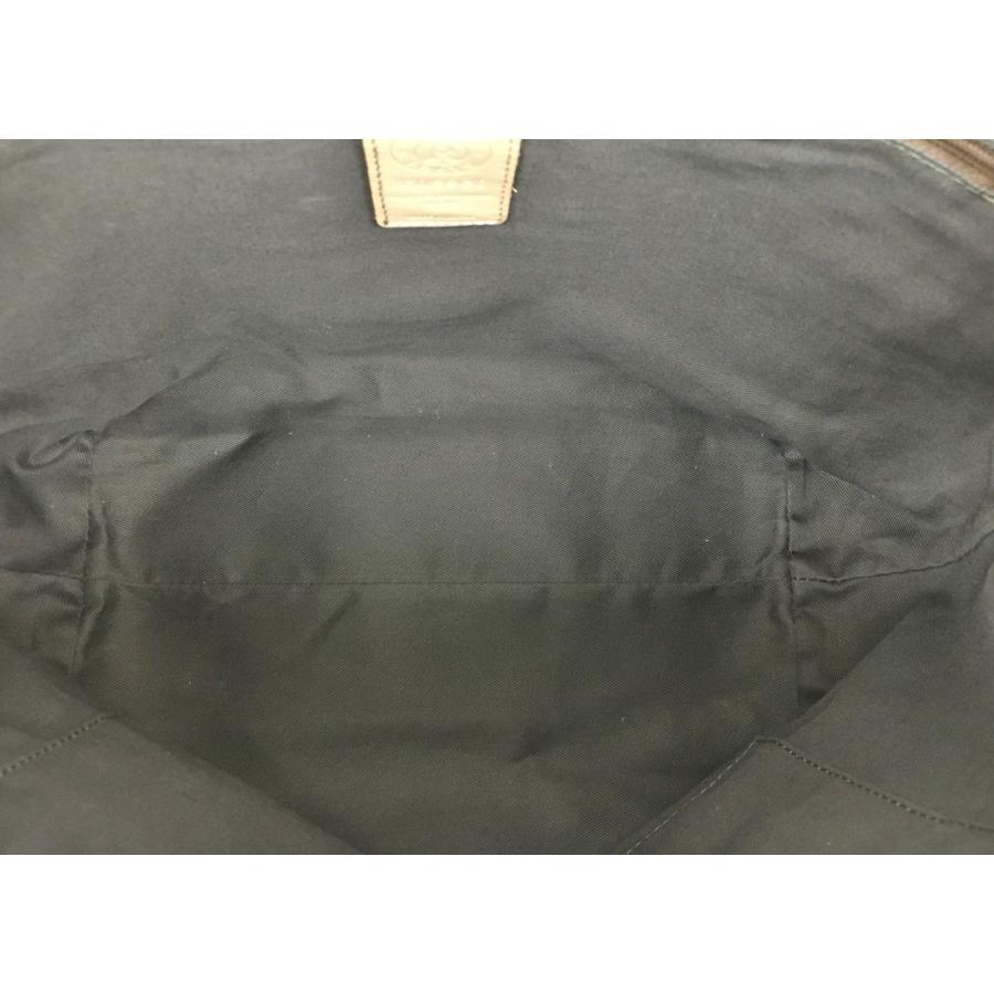 ラシット russet トートバッグ グレー 現状品 2511LR161 |  | 04