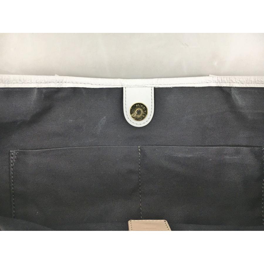 ラシット russet トートバッグ グレー 現状品 2511LR161 |  | 08
