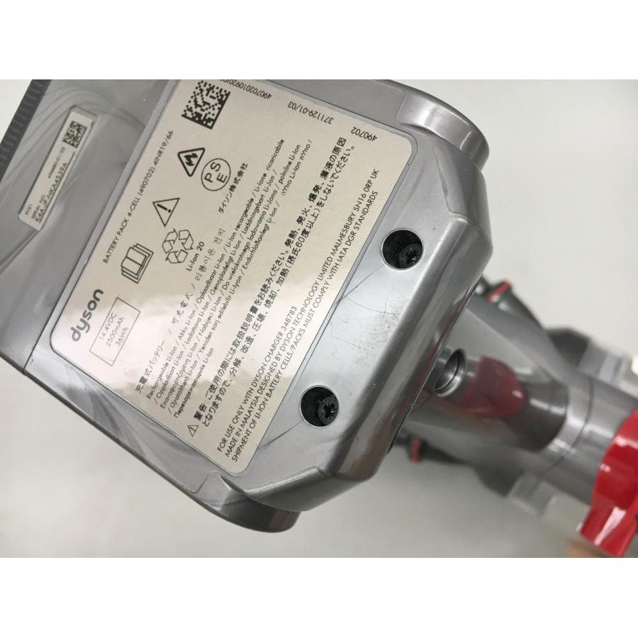 コードレスクリーナー dyson Micro 1.5kg SV21 ダイソン Dyson