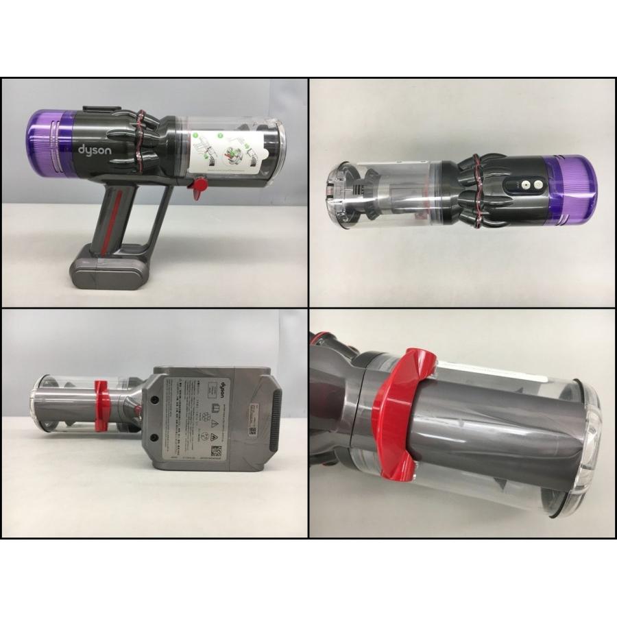 コードレスクリーナー dyson Micro 1.5kg SV21 ダイソン Dyson