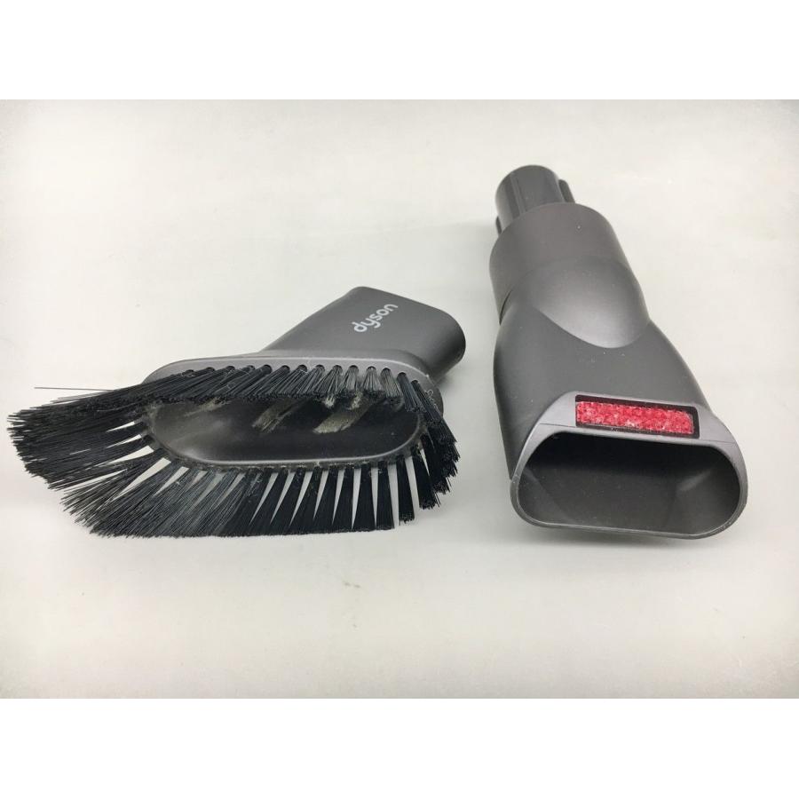 コードレスクリーナー dyson Micro 1.5kg SV21 ダイソン Dyson