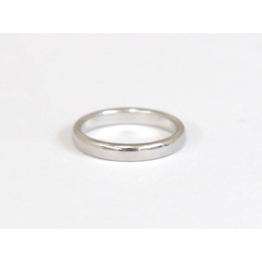 ティファニー Tiffany & Co. リング 指輪 フォーエバー ウェディング バンドリング 11号 Pｔ950 2511LR366 |  | 02